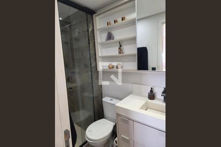 Apartamento à venda com 2 quartos, 93m² em Vila Castelo, São Paulo