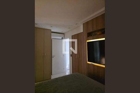Apartamento à venda com 2 quartos, 93m² em Vila Castelo, São Paulo