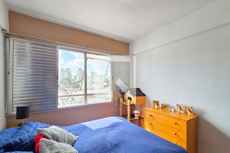 Quarto 1 de apartamento à venda com 3 quartos, 90m² em Centro, São Bernardo do Campo