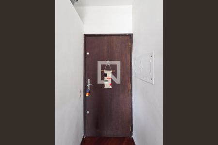 Entrada de apartamento à venda com 3 quartos, 90m² em Centro, São Bernardo do Campo