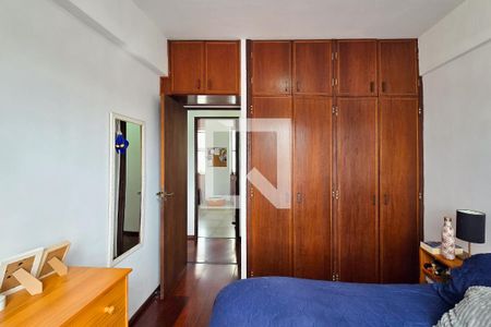 Quarto 1 de apartamento à venda com 3 quartos, 90m² em Centro, São Bernardo do Campo