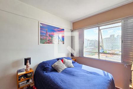 Quarto 1 de apartamento à venda com 3 quartos, 90m² em Centro, São Bernardo do Campo