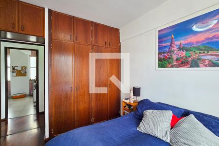 Quarto 1 de apartamento à venda com 3 quartos, 90m² em Centro, São Bernardo do Campo