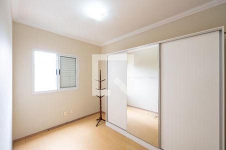 Quarto 1 de apartamento para alugar com 2 quartos, 52m² em Vila Guarani (zona Sul), São Paulo