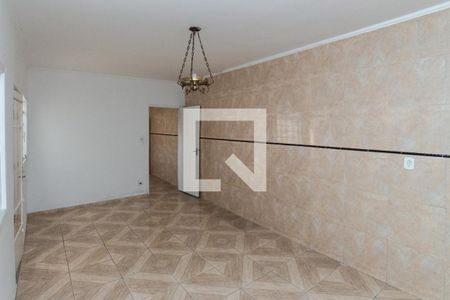 Suíte de casa para alugar com 2 quartos, 130m² em Vila Medeiros, São Paulo