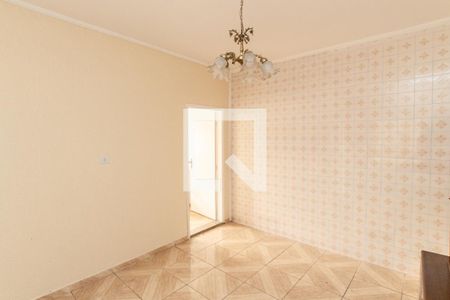 Sala de Jantar de casa para alugar com 2 quartos, 130m² em Vila Medeiros, São Paulo