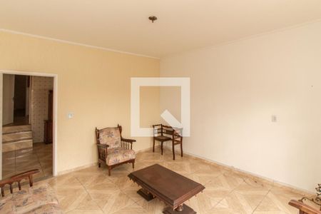 Sala de casa para alugar com 2 quartos, 130m² em Vila Medeiros, São Paulo