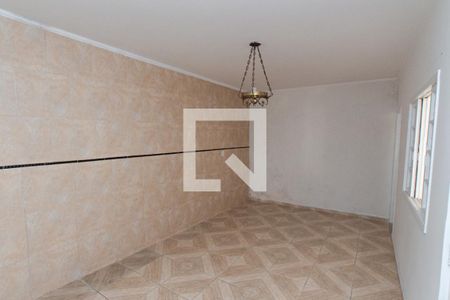 Suíte de casa para alugar com 2 quartos, 130m² em Vila Medeiros, São Paulo