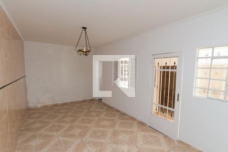 Suíte de casa para alugar com 2 quartos, 130m² em Vila Medeiros, São Paulo