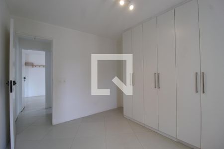 Quarto de apartamento para alugar com 1 quarto, 62m² em Chácara Itaim, São Paulo