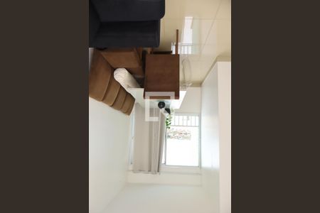 Sala de apartamento para alugar com 2 quartos, 57m² em Jardim das Margaridas, Salvador