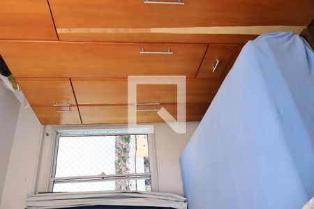 Quarto 2 de apartamento para alugar com 2 quartos, 57m² em Jardim das Margaridas, Salvador