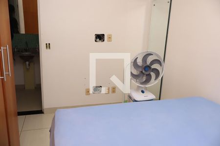 Quarto 2 de apartamento para alugar com 2 quartos, 57m² em Jardim das Margaridas, Salvador