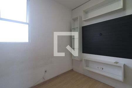 Quarto 01 de apartamento para alugar com 2 quartos, 66m² em Roselândia, Novo Hamburgo