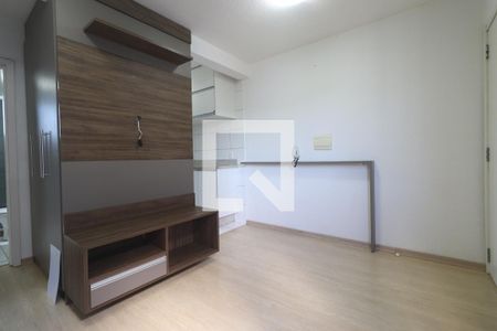 Sala de apartamento para alugar com 2 quartos, 66m² em Roselândia, Novo Hamburgo
