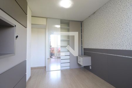 Quarto 02 de apartamento para alugar com 2 quartos, 66m² em Roselândia, Novo Hamburgo
