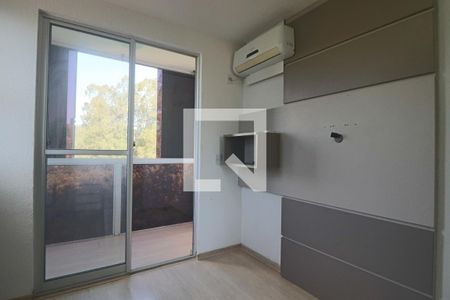 Quarto 02 de apartamento para alugar com 2 quartos, 66m² em Roselândia, Novo Hamburgo
