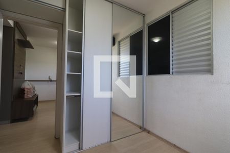 Quarto 01 de apartamento para alugar com 2 quartos, 66m² em Roselândia, Novo Hamburgo