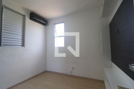Quarto 01 de apartamento para alugar com 2 quartos, 66m² em Roselândia, Novo Hamburgo