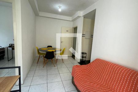Sala de apartamento para alugar com 2 quartos, 45m² em Jardim Primavera, Duque de Caxias