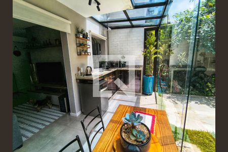 Cozinha de apartamento à venda com 2 quartos, 72m² em Pechincha, Rio de Janeiro