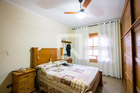 Quarto 2 de casa à venda com 4 quartos, 425m² em Cidade São Jorge, Santo André