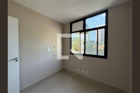 Quarto 1 de apartamento para alugar com 3 quartos, 63m² em Barra da Tijuca, Rio de Janeiro