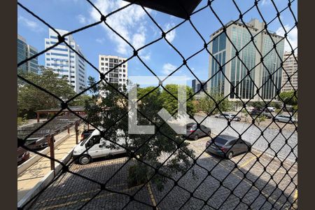 Quarto 1 - Vista de apartamento para alugar com 3 quartos, 63m² em Barra da Tijuca, Rio de Janeiro