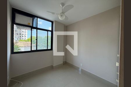 Quarto 2 de apartamento para alugar com 3 quartos, 63m² em Barra da Tijuca, Rio de Janeiro