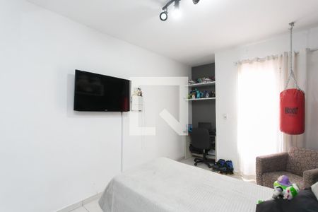 Quarto 2 de casa de condomínio para alugar com 2 quartos, 66m² em Parada Xv de Novembro, São Paulo