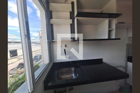 Apartamento para alugar com 2 quartos, 65m² em Vila Urupes, Suzano