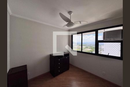 Suíte de apartamento para alugar com 2 quartos, 70m² em Recreio dos Bandeirantes, Rio de Janeiro