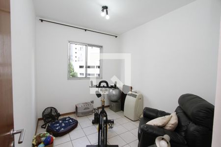 Quarto 1 de apartamento à venda com 3 quartos, 100m² em Gutierrez, Belo Horizonte