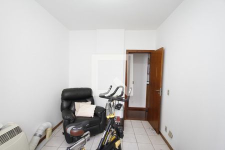 Quarto 1 de apartamento à venda com 3 quartos, 100m² em Gutierrez, Belo Horizonte
