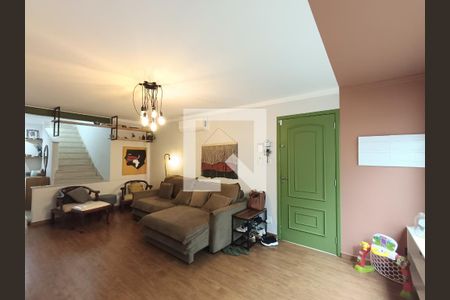 Casa para alugar com 3 quartos, 160m² em Chácara Inglesa, São Paulo