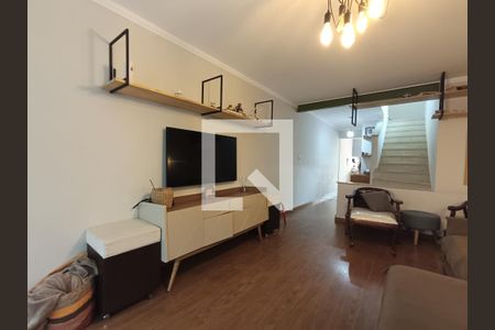 Casa para alugar com 3 quartos, 160m² em Chácara Inglesa, São Paulo