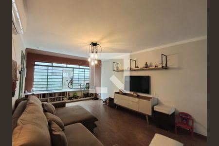 Casa para alugar com 3 quartos, 160m² em Chácara Inglesa, São Paulo