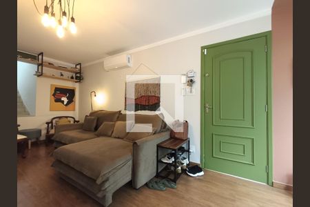 Casa para alugar com 3 quartos, 160m² em Chácara Inglesa, São Paulo