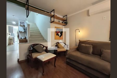 Casa para alugar com 3 quartos, 160m² em Chácara Inglesa, São Paulo