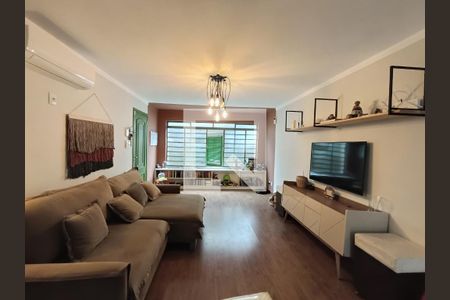 Casa para alugar com 3 quartos, 160m² em Chácara Inglesa, São Paulo