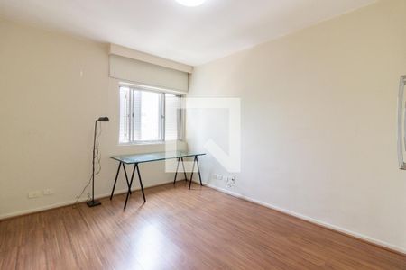 Quarto 1 de apartamento para alugar com 2 quartos, 110m² em Jardim Paulista, São Paulo