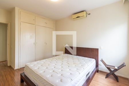 Quarto 2 de apartamento para alugar com 2 quartos, 110m² em Jardim Paulista, São Paulo