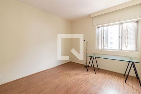 Quarto 1 de apartamento para alugar com 2 quartos, 110m² em Jardim Paulista, São Paulo
