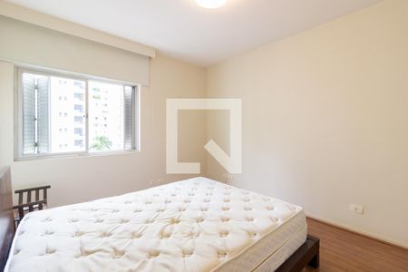 Quarto 2 de apartamento para alugar com 2 quartos, 110m² em Jardim Paulista, São Paulo