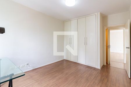 Quarto 1 de apartamento para alugar com 2 quartos, 110m² em Jardim Paulista, São Paulo