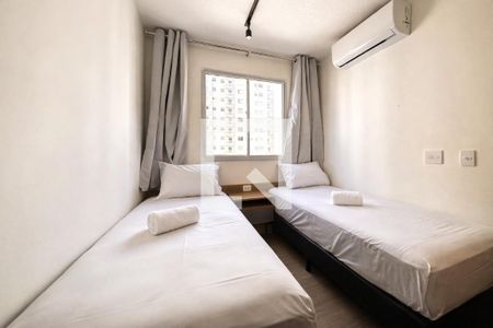 Quarto de apartamento para alugar com 2 quartos, 52m² em Santo Cristo, Rio de Janeiro