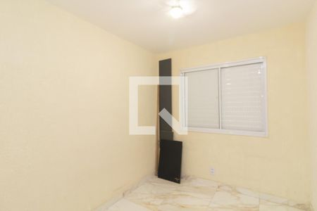 Quarto 1 de apartamento para alugar com 2 quartos, 52m² em Vila Nova Curuca, São Paulo