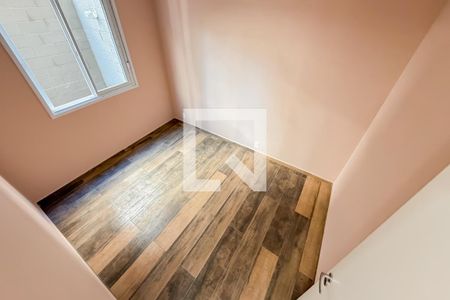 Quarto 1 de apartamento para alugar com 2 quartos, 53m² em Mooca, São Paulo