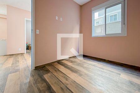 Quarto 1 de apartamento para alugar com 2 quartos, 53m² em Mooca, São Paulo