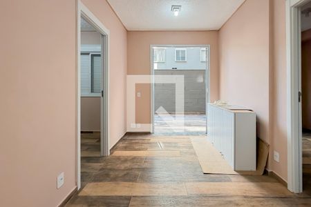 Sala de apartamento para alugar com 2 quartos, 53m² em Mooca, São Paulo